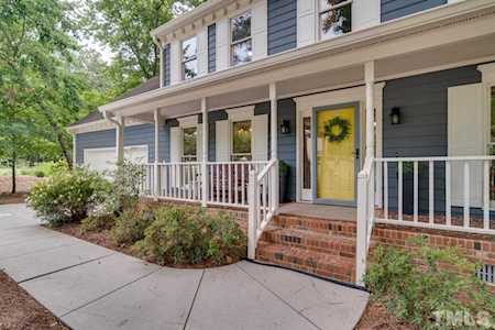 15 Falling Water Drive Durham, NC 27713