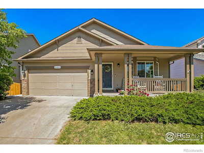 11443 Ironton St Commerce City, CO 80640