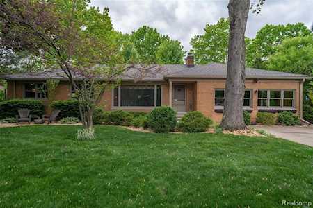 9243 Rocker Ave Plymouth Twp, MI 48170