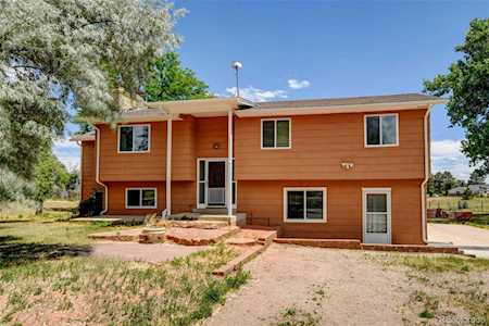 17756 County Road 8 Brighton, CO 80603