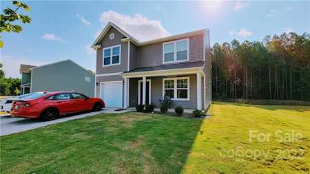 828 Yorkshire Dr Albemarle, NC 28001