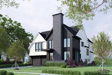 777 Wimbleton Dr Birmingham, MI 48009
