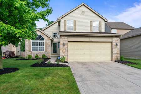 553 Sharar Field Drive Blacklick, OH 43004