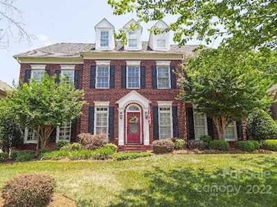 1725 Hickory Ridge Dr Marvin, NC 28173