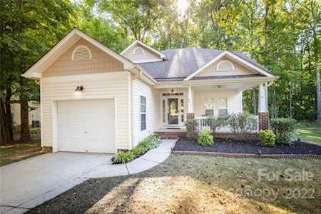4417 Brandie Glen Rd Charlotte, NC 28269