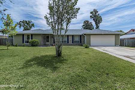 3545 Sheldon Rd Orange Park, FL 32073