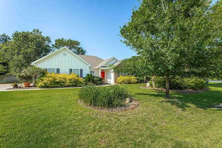 5 Carousel Circle Crawfordville, FL 32327