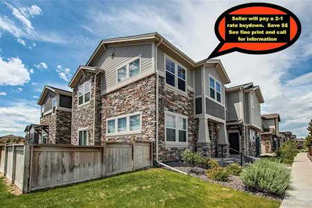 24817 E Calhoun Place #B Aurora, CO 80016