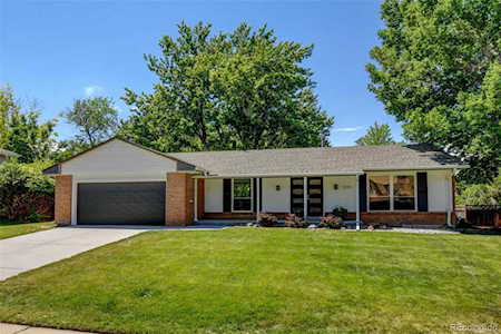 3225 S Leyden St Denver, CO 80222