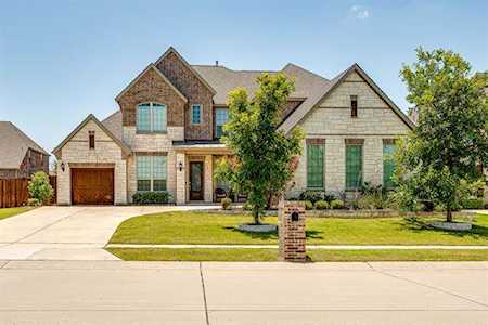 2110 Lavaca Prosper, TX 75078