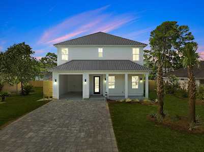 92 Woodland Drive Santa Rosa Beach, FL 32459