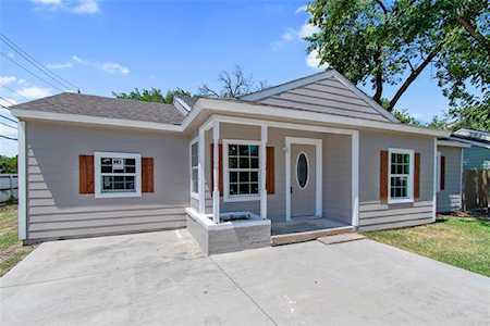 1730 Biggs Terrace Arlington, TX 76010