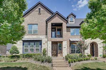4219 Snow Goose Trail Arlington, TX 76005