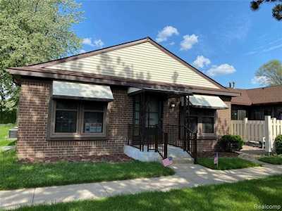40420 Newport Dr Plymouth Twp, MI 48170