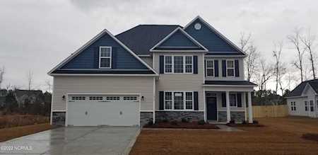 1010 Marlin Boulevard New Bern, NC 28562