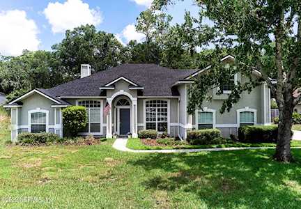 3783 Reedpond DR Jacksonville, FL 32223