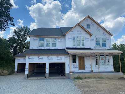272 W Weatherford Drive Angier, NC 27501