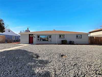 853 S Locust St Denver, CO 80224