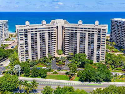 5100 N Ocean Blvd #1011 Lauderdale By The Sea, FL 33308