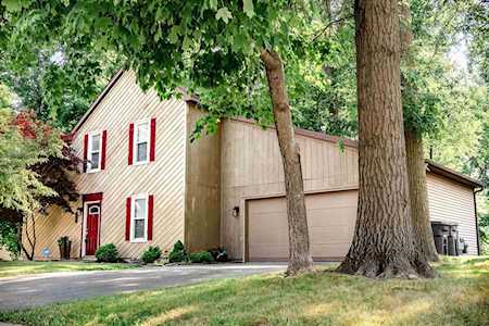 8020 Charnell Court Fort Wayne, IN 46818