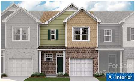 12824 Canton Side Ave Charlotte, NC 28273