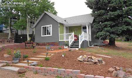 331 S First Street Cripple Creek, CO 80813