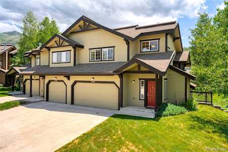 3400 Covey Circle Steamboat Springs, CO 80487