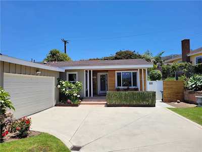 614 Camino De Encanto Redondo Beach, CA 90277
