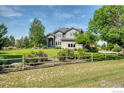 5888 Highland Hills Circle Fort Collins, CO 80528