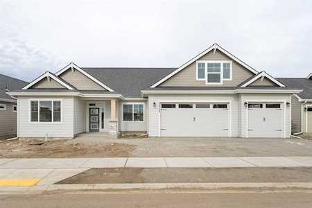 22885 E Edgewater Ln Liberty Lake, WA 99019