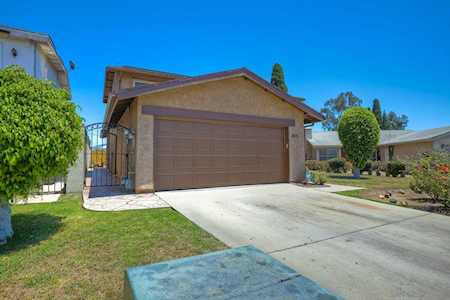 405 Arroyo Seco Drive San Diego, CA 92114