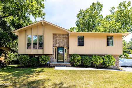 300 NW Kennon Rd Knoxville, TN 37909