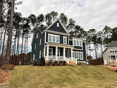 8205 Bella Oak Court Wake Forest, NC 27587