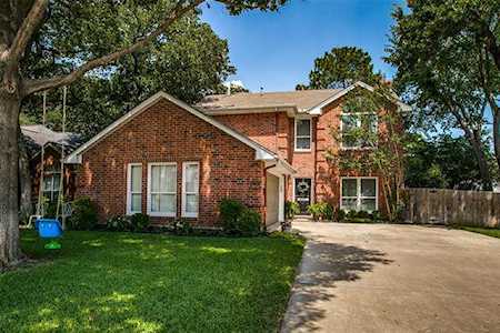 5207 Shadow Glen Drive Grapevine, TX 76051