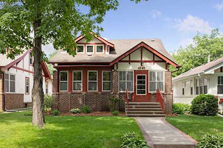 4540 Pleasant Avenue Minneapolis, MN 55419