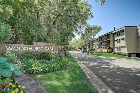 12600 Parkwood Drive #311 Burnsville, MN 55337