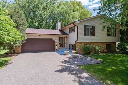 9645 Garrison Way Eden Prairie, MN 55347