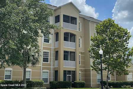 1576 Peregrine Circle #109 Rockledge, FL 32955