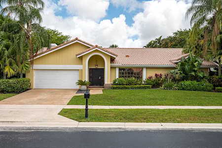 7264 Montrico Drive Boca Raton, FL 33433