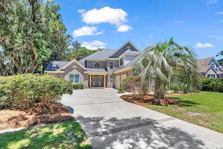 660 Heritage Dr. Pawleys Island, SC 29585