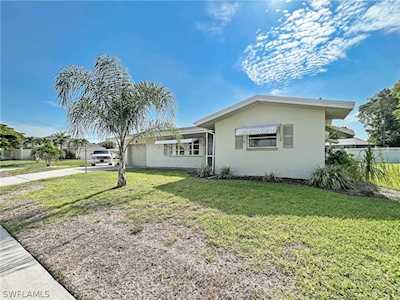 4413 Vincennes Blvd Cape Coral, FL 33904