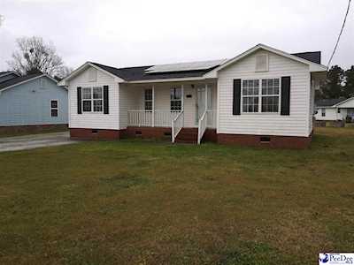 375 S Morris Street Lake City, SC 29560