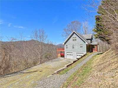 707 Woolyshot Branch Rd Hot Springs, NC 28743
