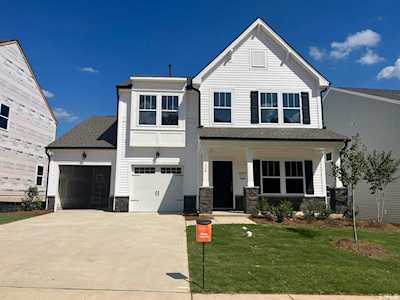 124 Bent Willow Drive #316 Clayton, NC 27527