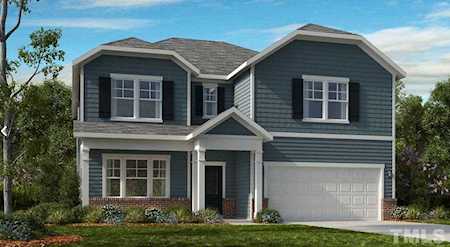 4330 Benton Mill Drive #97 Fuquay Varina, NC 27526