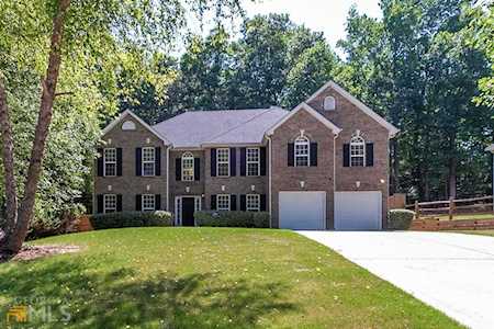 6759 Princeton Park Lithonia, GA 30058