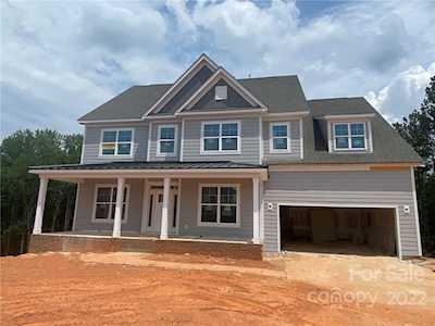 3062 Birch Creek Dr Gastonia, NC 28054