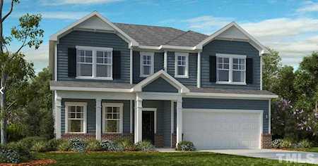 4309 Benton Mill Drive #52 Fuquay Varina, NC 27526