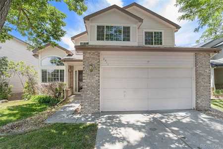 2211 S Moline Ct Aurora, CO 80014