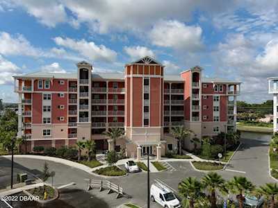 2 Riverwalk Drive #301 New Smyrna Beach, FL 32169